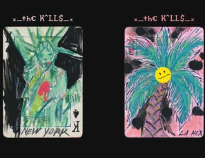 The Kills