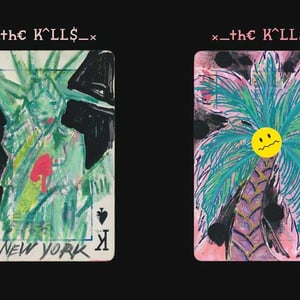 The Kills