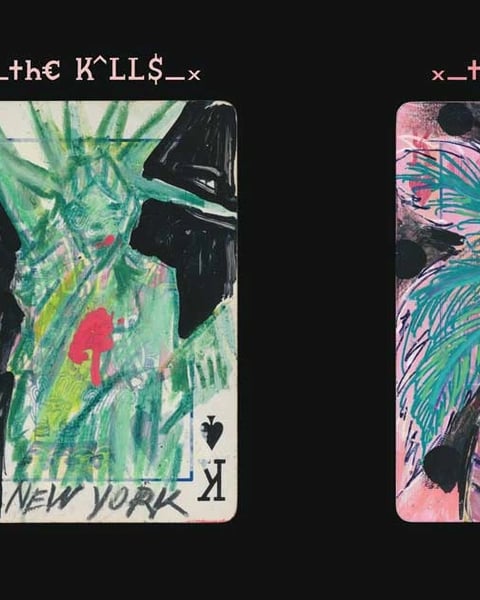 The Kills