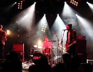 Vundabar