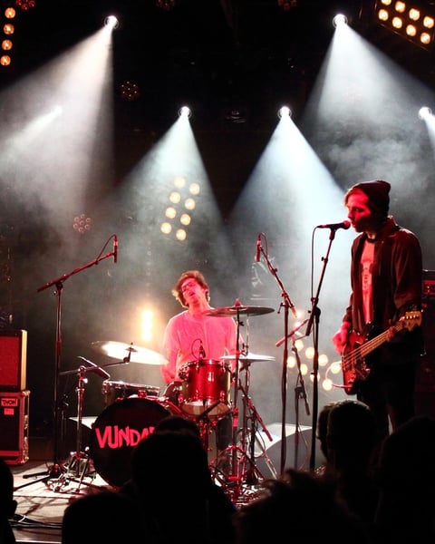 Vundabar