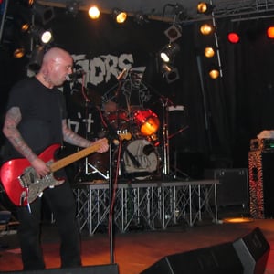 The Meteors