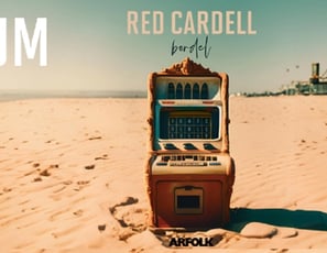 Red Cardell
