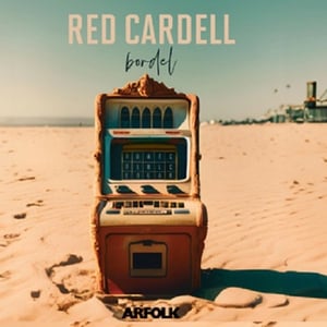 Red Cardell
