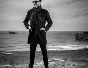 Robin Foster