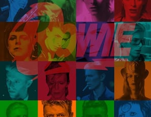 David Bowie