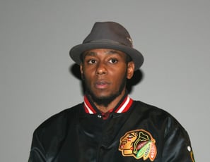 Yasiin Bey