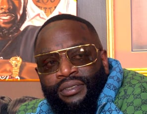 Rick Ross