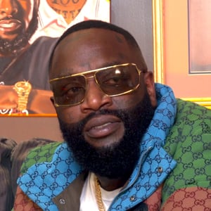 Rick Ross