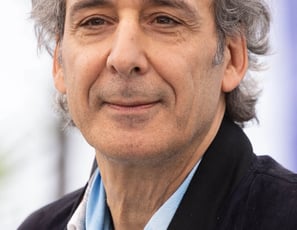 Alexandre Desplat