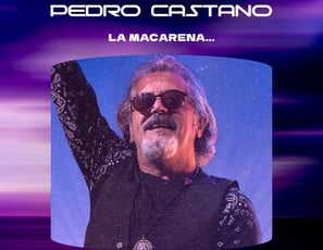 Pedro Castano