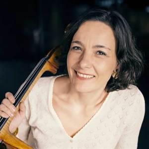 Sarah Veilhan