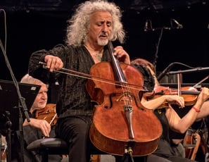 Mischa Maisky
