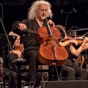 Mischa Maisky