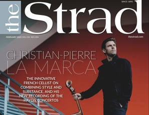 Christian-pierre La Marca