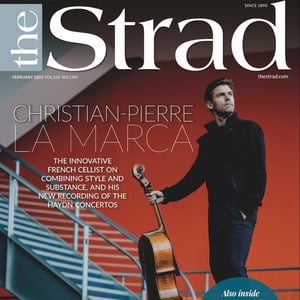 Christian-pierre La Marca