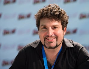 Arnaud Joyet
