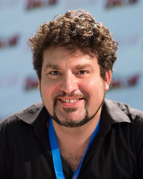 Arnaud Joyet