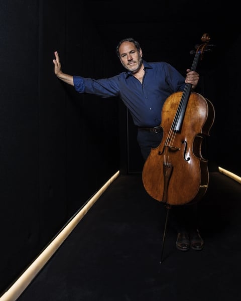 Gary Hoffman