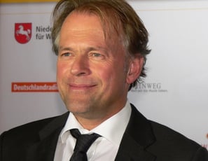 Thomas Hengelbrock
