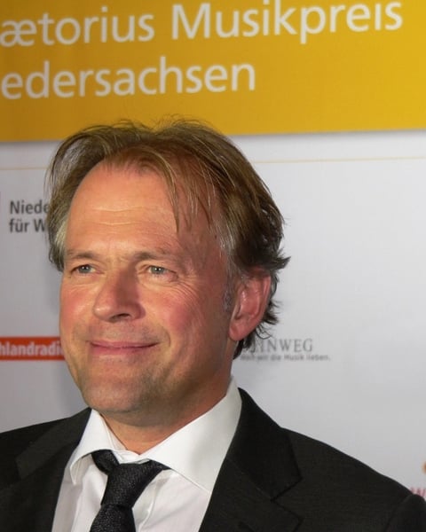 Thomas Hengelbrock