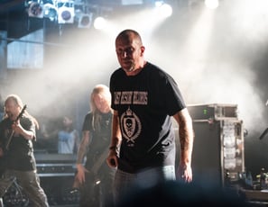 Suffocation