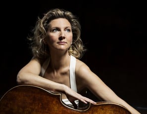 Ophélie Gaillard