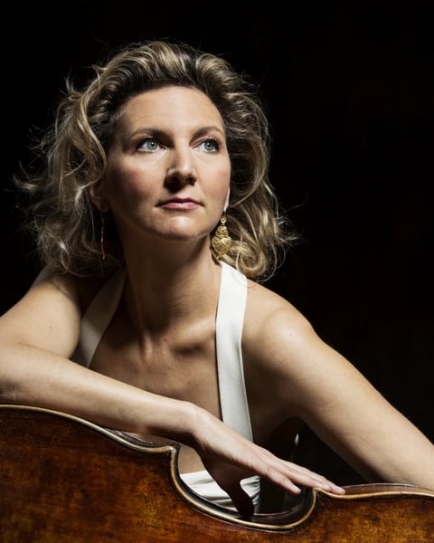 Ophélie Gaillard