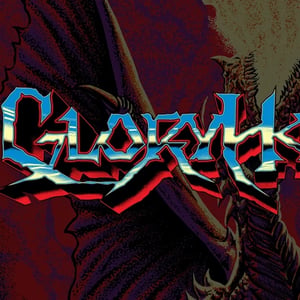 Gloryhammer
