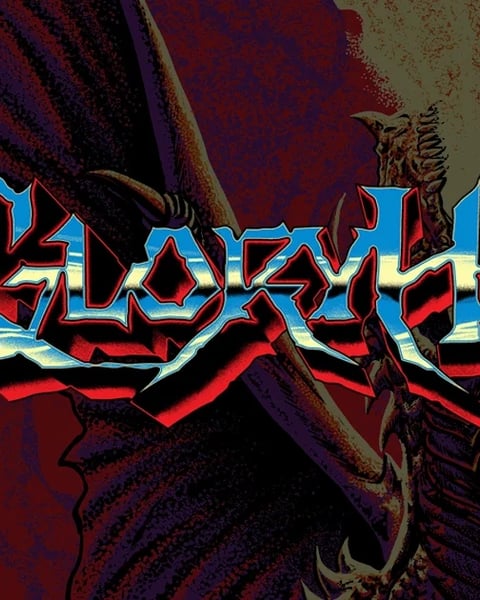 Gloryhammer