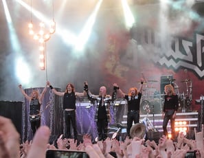 Judas Priest
