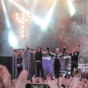 Judas Priest