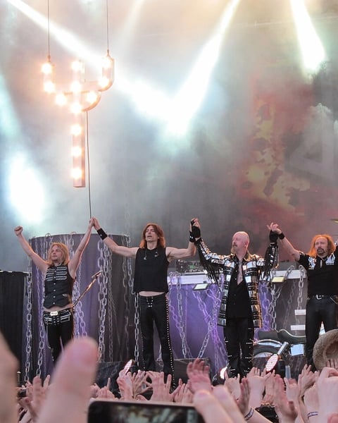 Judas Priest