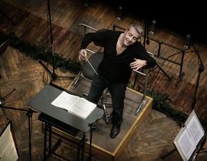Alexander Liebreich
