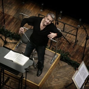 Alexander Liebreich