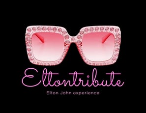 Elton Tribute