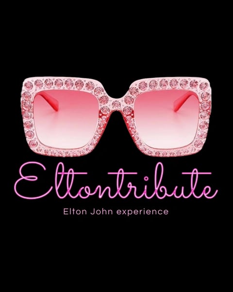 Elton Tribute