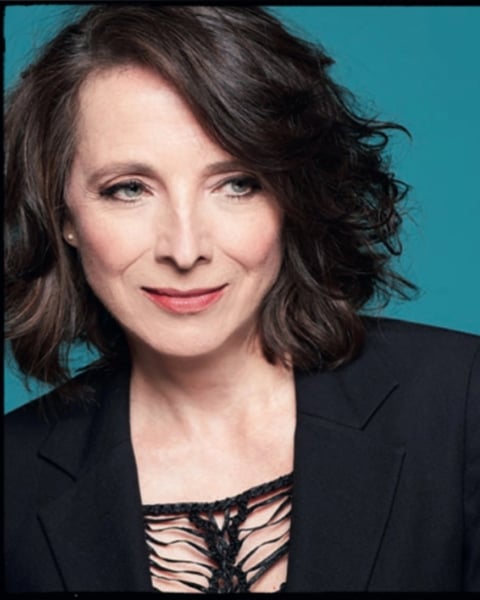 Raphaëlle Cambray