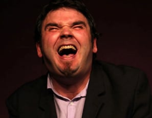 Seb Martinez