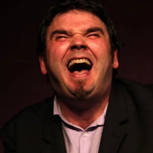 Seb Martinez
