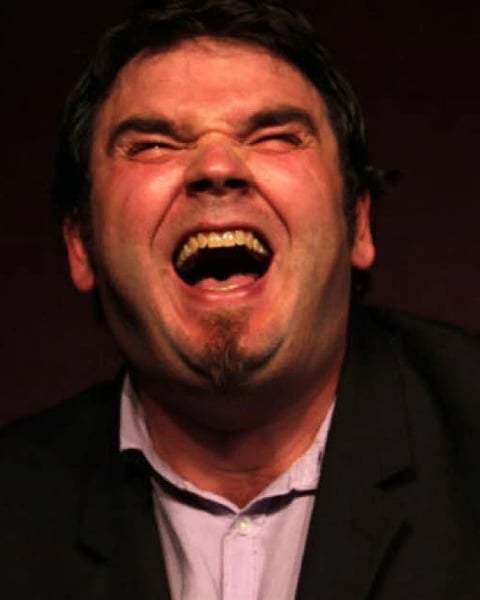 Seb Martinez