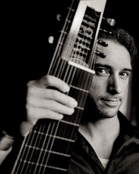 Bruno Helstroffer