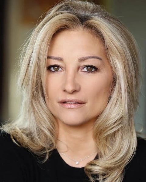 Elodie Bouleau