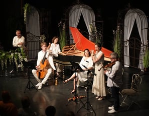 La Chapelle Harmonique