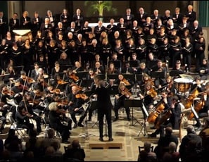 Choeur Régional d'Auvergne