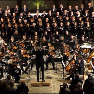 Choeur Régional d'Auvergne