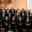 Choeur de Saint Guillaume