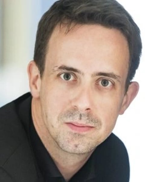 Jean Deroyer