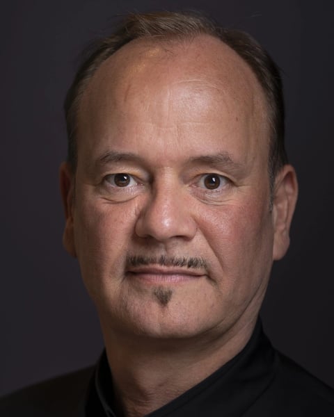 Frank Strobel
