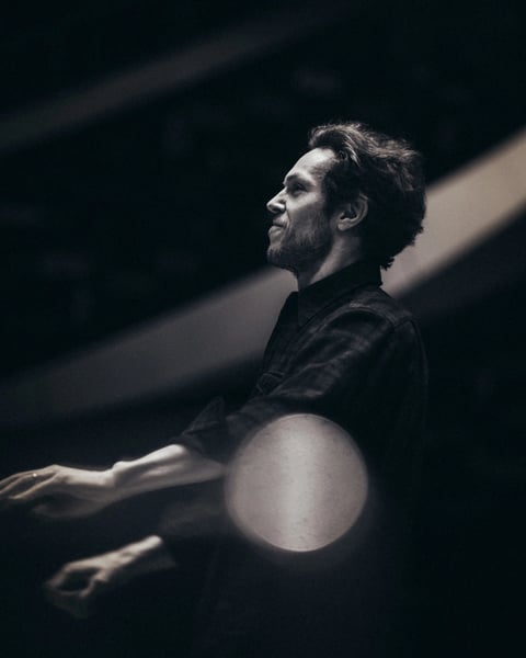 Raphaël Pichon